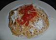 Tomatensauce