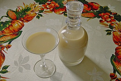 Karamell Lik&ouml;r