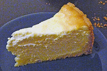 K&auml;sekuchen 3