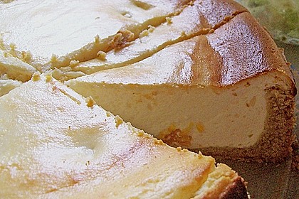 K&auml;sekuchen 10