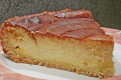 K&auml;sekuchen 12