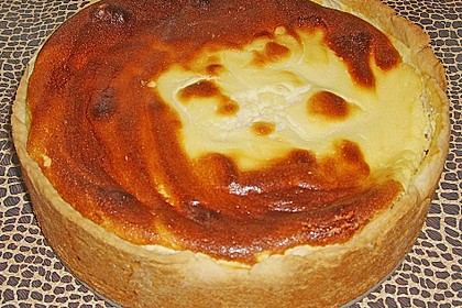 K&auml;sekuchen