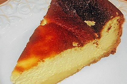 K&auml;sekuchen 1