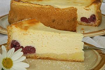 Käsekuchen