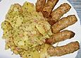 Kartoffelsalat