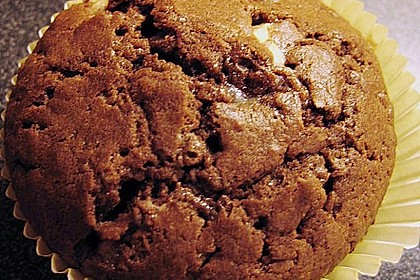 Schokoladen Muffins 47