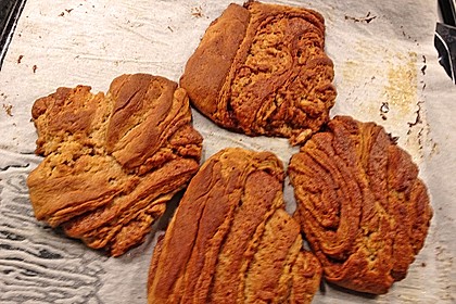 Schokoladen Muffins 52