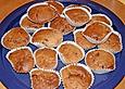 Schokoladen Muffins