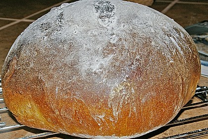 Buttermilchbrot 16