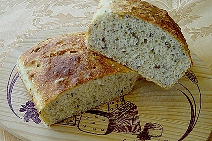 Buttermilchbrot 17