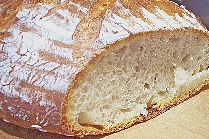 Buttermilchbrot 18