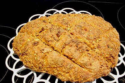 Buttermilchbrot 19