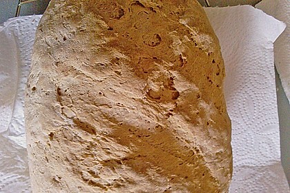 Buttermilchbrot 20