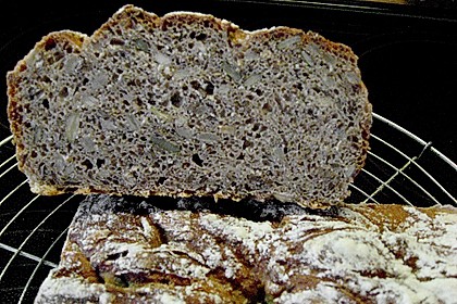 Buttermilchbrot 21