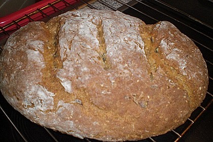 Buttermilchbrot 23
