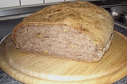 Buttermilchbrot 2