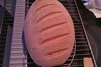 Buttermilchbrot 24