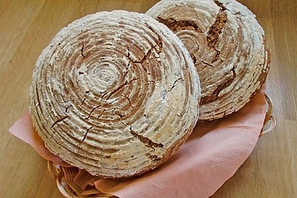 Buttermilchbrot 25