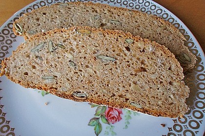 Buttermilchbrot 26