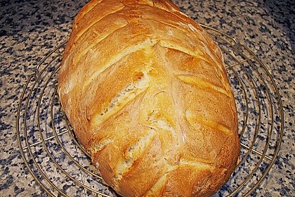 Buttermilchbrot 28