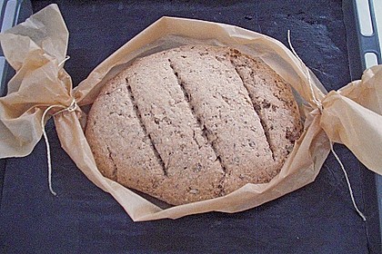 Buttermilchbrot 29