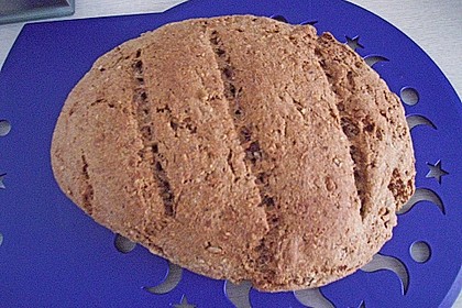 Buttermilchbrot 30
