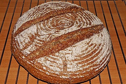 Buttermilchbrot 31