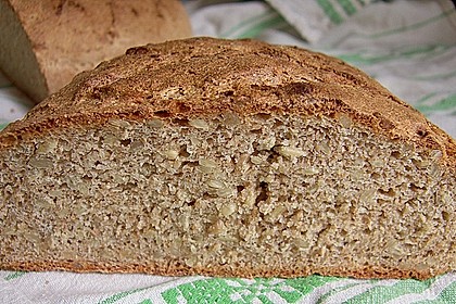 Buttermilchbrot 4