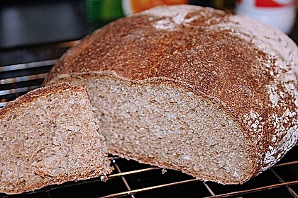 Buttermilchbrot 7