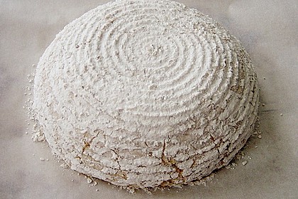 Buttermilchbrot 33