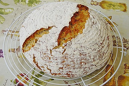 Buttermilchbrot 34
