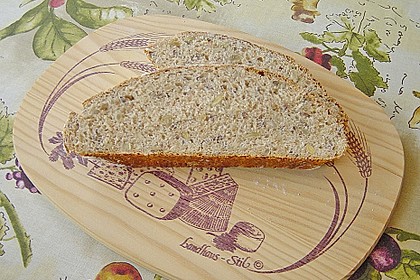 Buttermilchbrot 35
