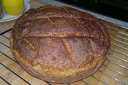 Buttermilchbrot 36