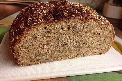 Buttermilchbrot 39