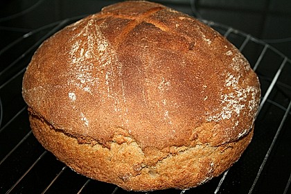 Buttermilchbrot 40