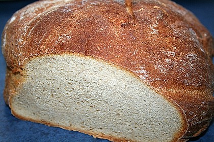 Buttermilchbrot 41
