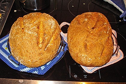 Buttermilchbrot 44