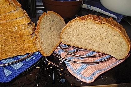 Buttermilchbrot 45