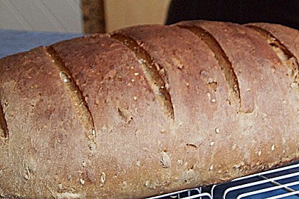 Buttermilchbrot 8