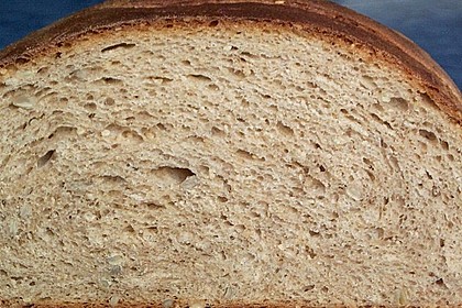 Buttermilchbrot 9