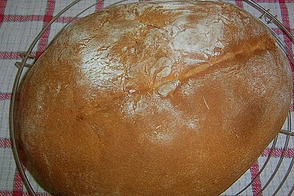 Buttermilchbrot 10