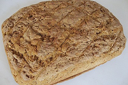 Buttermilchbrot 12