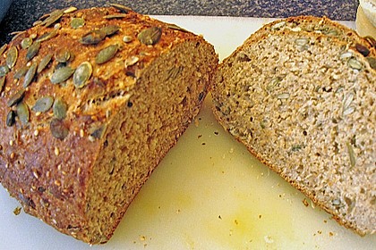 Buttermilchbrot 13