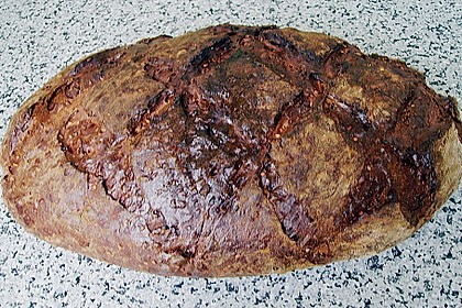 Buttermilchbrot 14