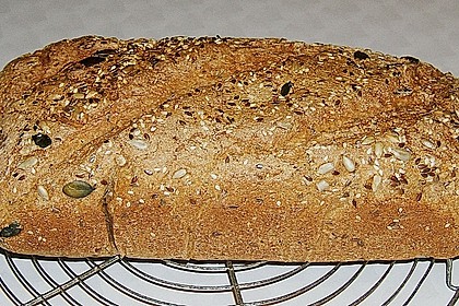 Buttermilchbrot 15
