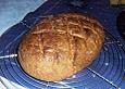 Buttermilchbrot