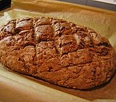 Buttermilchbrot (Bild)