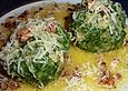 Spinatkn&ouml;del