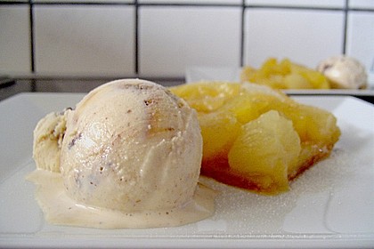 Tarte Tatin 1