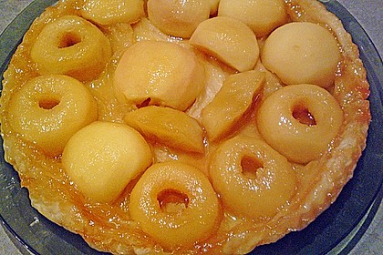 Tarte Tatin 2